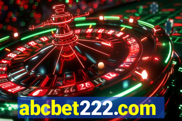 abcbet222.com