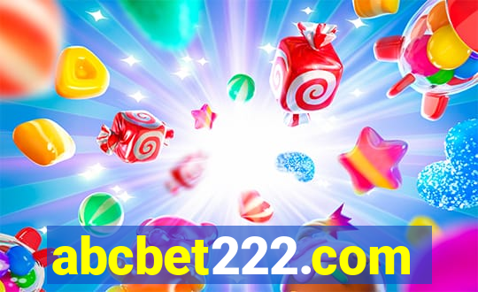 abcbet222.com