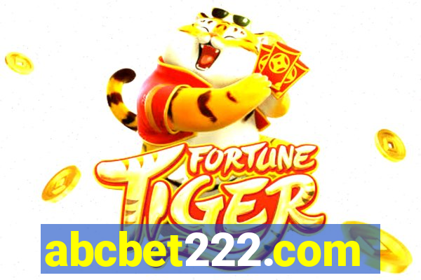 abcbet222.com