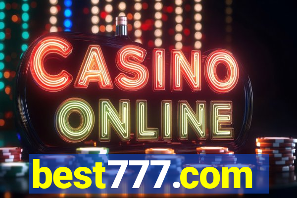 best777.com