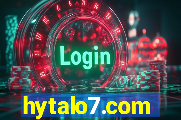 hytalo7.com