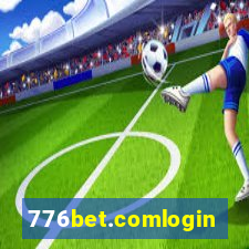 776bet.comlogin