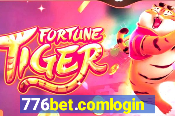 776bet.comlogin