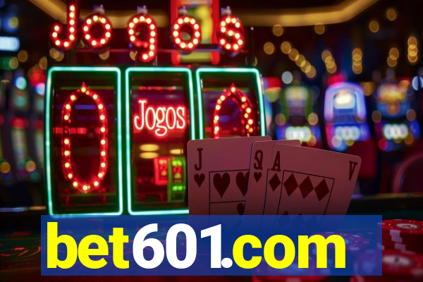 bet601.com