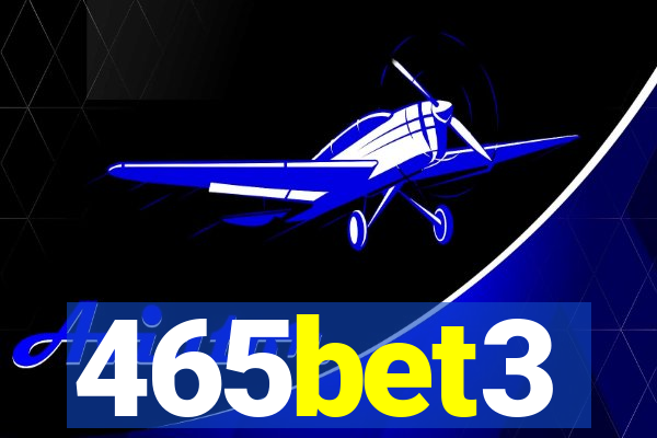 465bet3