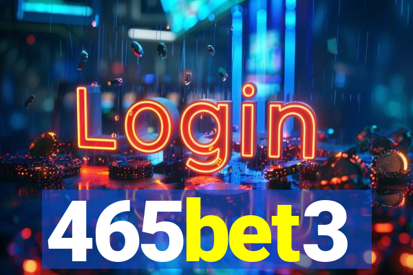 465bet3