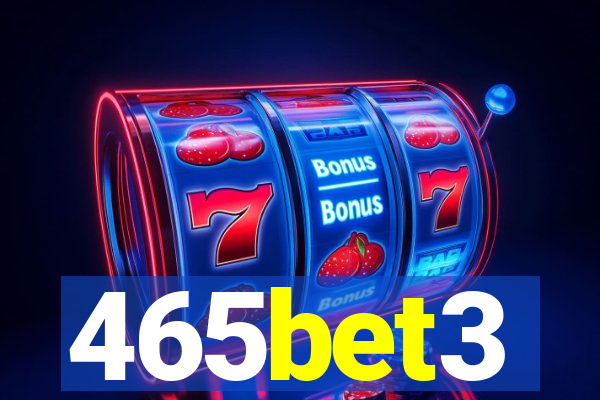 465bet3