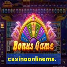 casinoonlinemx.mx