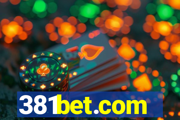 381bet.com