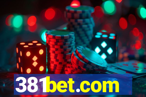 381bet.com