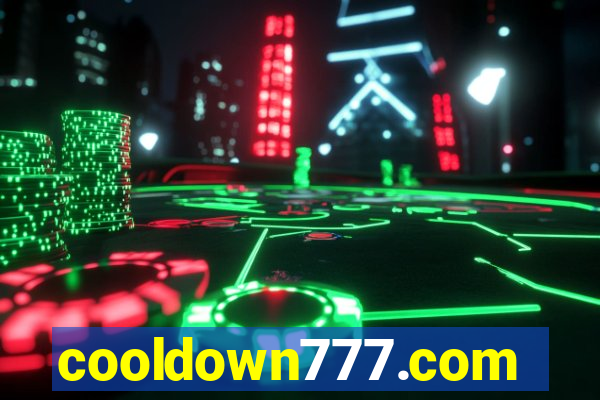 cooldown777.com