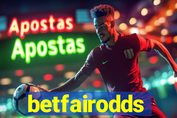 betfairodds