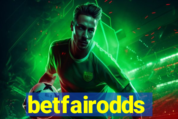 betfairodds