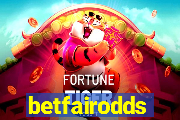 betfairodds