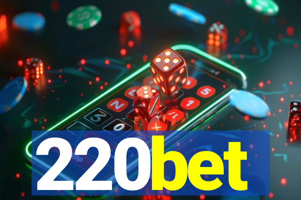 220bet