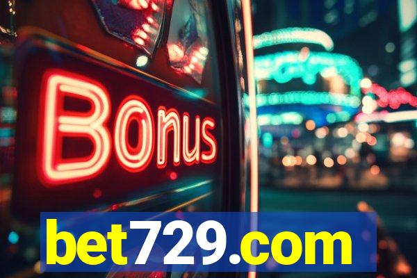 bet729.com