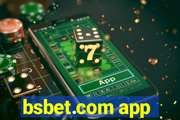 bsbet.com app