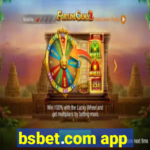 bsbet.com app