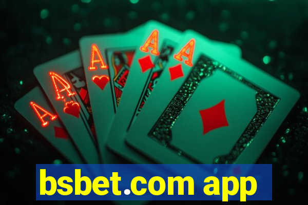 bsbet.com app