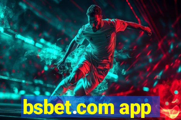 bsbet.com app