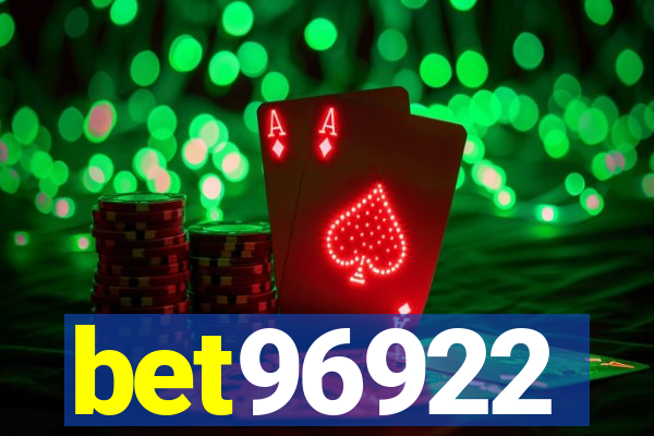 bet96922