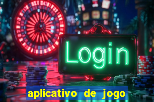 aplicativo de jogo big win