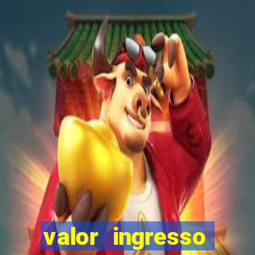 valor ingresso cinemark 2024