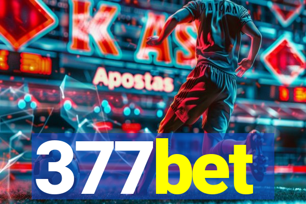 377bet