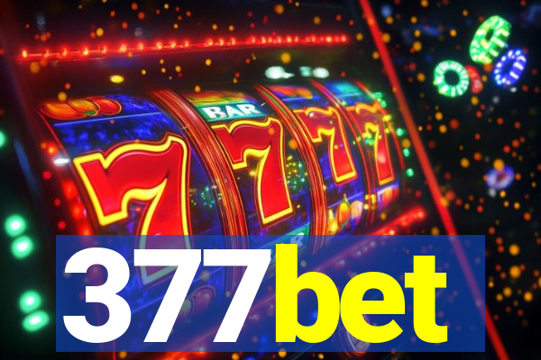 377bet