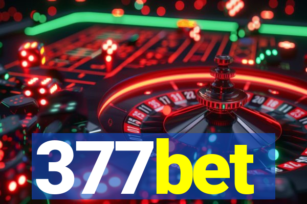 377bet