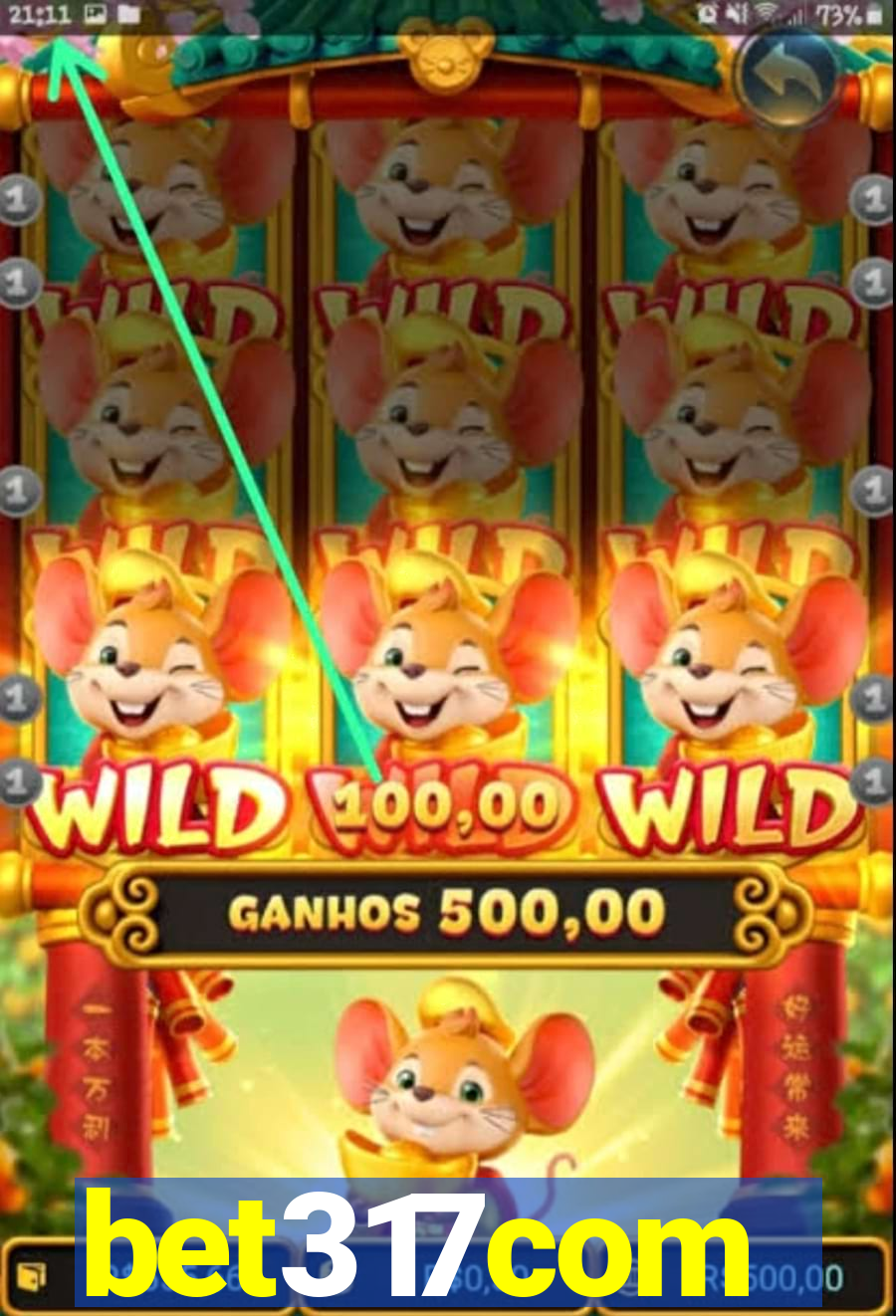 bet317com