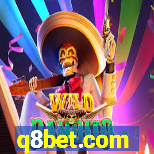 q8bet.com