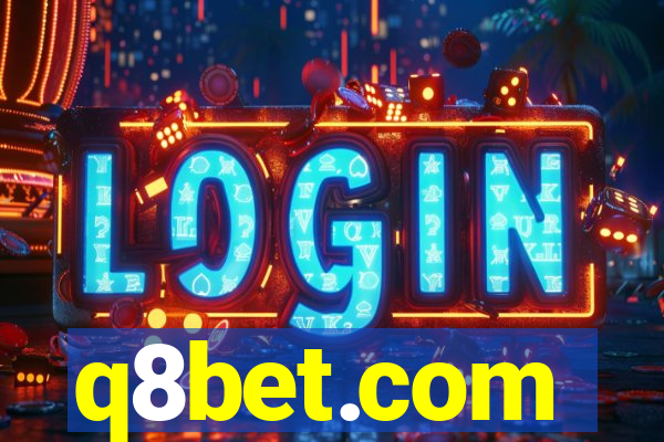 q8bet.com