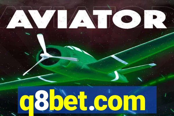 q8bet.com