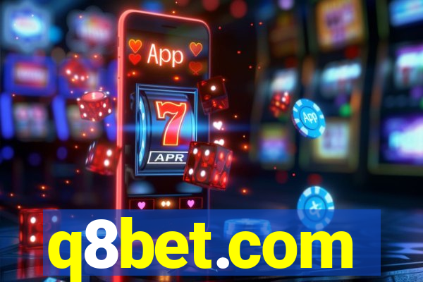 q8bet.com