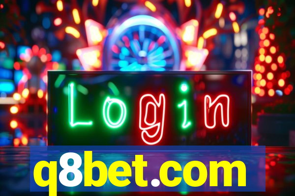 q8bet.com
