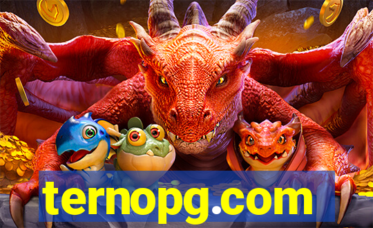 ternopg.com