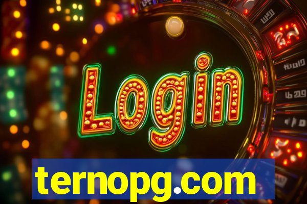 ternopg.com