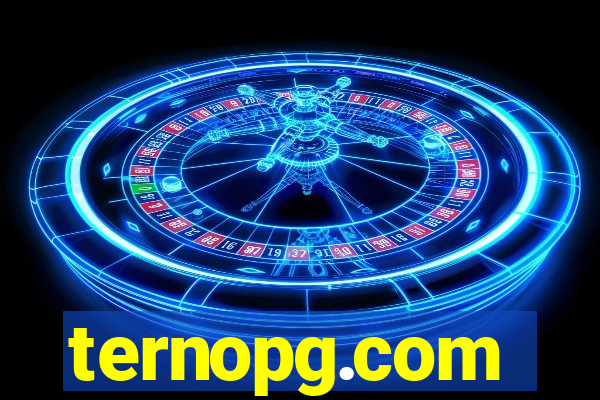 ternopg.com