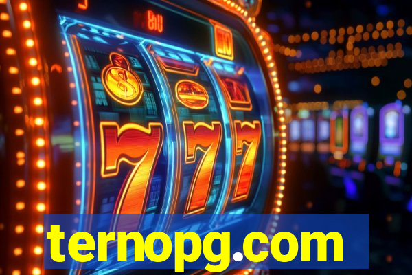 ternopg.com