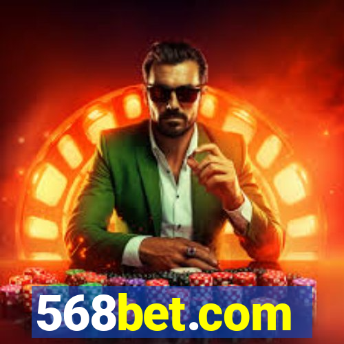 568bet.com