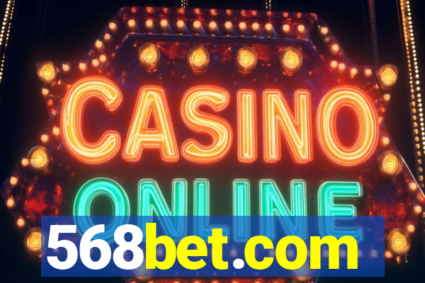 568bet.com