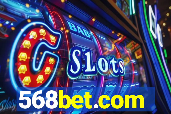 568bet.com