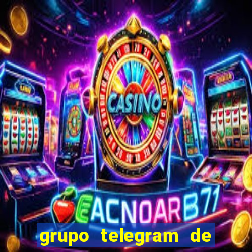 grupo telegram de jogos hackeado