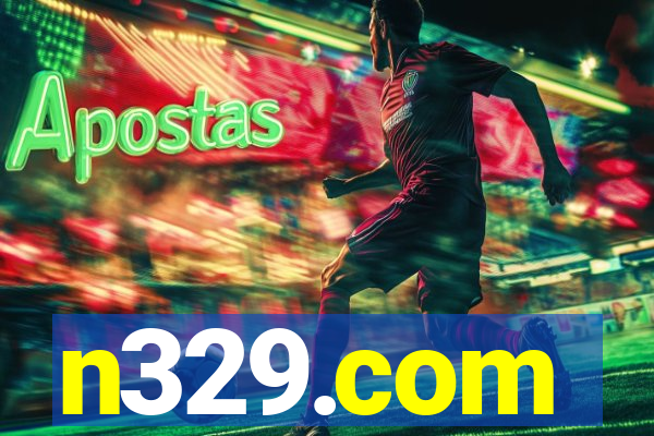 n329.com