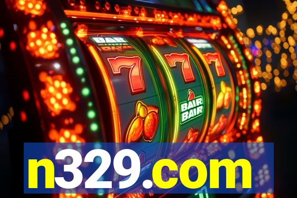 n329.com
