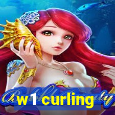 w1 curling