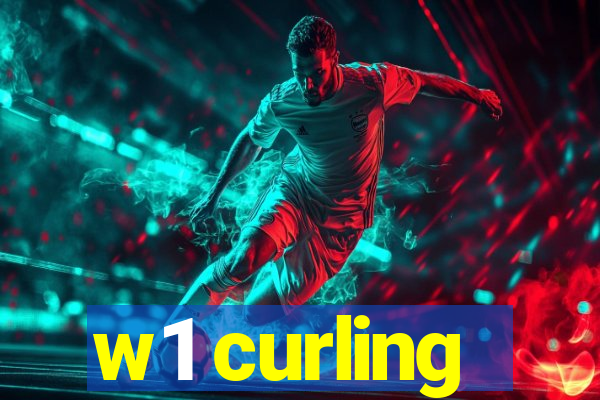 w1 curling