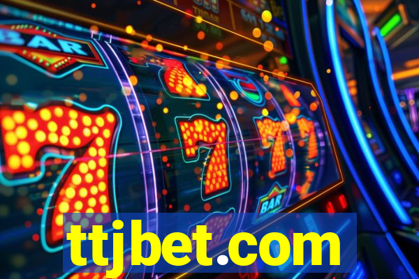 ttjbet.com