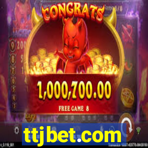 ttjbet.com